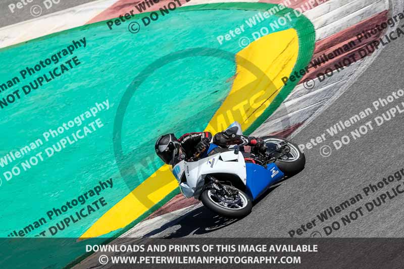 may 2019;motorbikes;no limits;peter wileman photography;portimao;portugal;trackday digital images